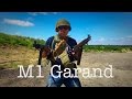 The legacy of the m1 garand
