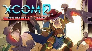 WH40K XCOM 2 🧙‍♂️ CHAT ARE SOLDIERS 🧙‍♂️ GUARDSCOM 2!