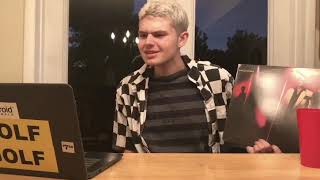 Vinyl Time With Dale