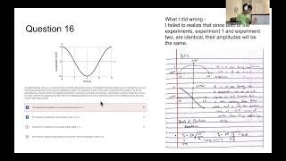 Unit 7 SHM Test Corrections