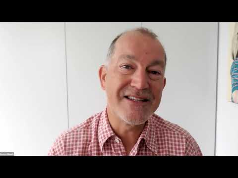 TSS S10 E2: Gerard Minack Sees a Future of Reflation & Lagging U.S. Equities Episode cover