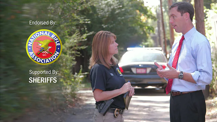 Steel - Tough on Child Predators