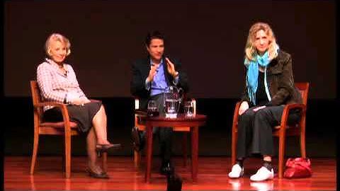 Inheritance - Beyond the Film With James, Monika and Helen - POV | PBS