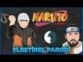 Naruto  eletrel parod