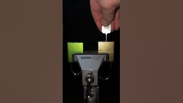 Sepox padlocks bypassed with a bypass tool #locksport #lockpicking