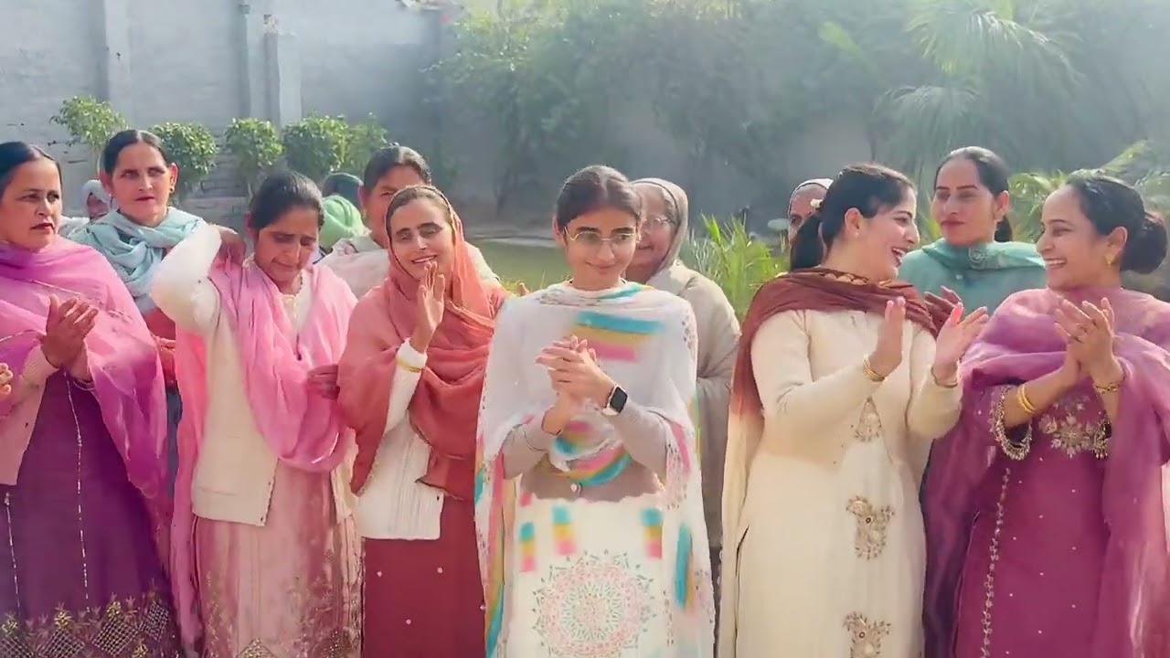 ਰੌਣਕ ਮੇਲਾ ਚੋਟੀਆਂ 