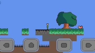 Pocket Game Developer- Slime Power (Part 1)