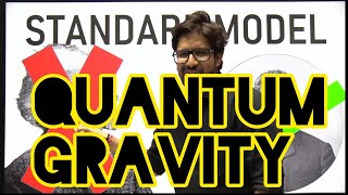 Quantum Gravity : The Hardest Problem in Physics.