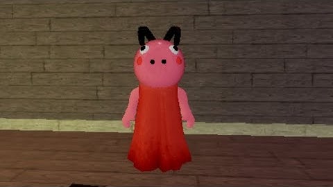 How To Get The "Goat Piggy" | Find The Piggy Morphs | #roblox  #findthepiggymorphs