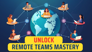 Ultimate Guide How to Manage Remote Teams.
