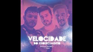 Velocidade do Esquecimento