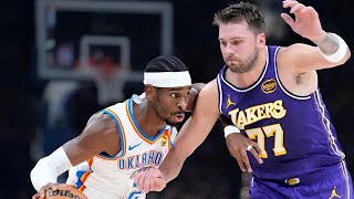 How The Champs Deceptive Gameplan Obliterated The Lakers