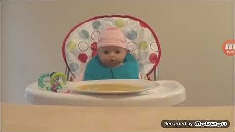 How to discipline your child (HOWTOBASIC)