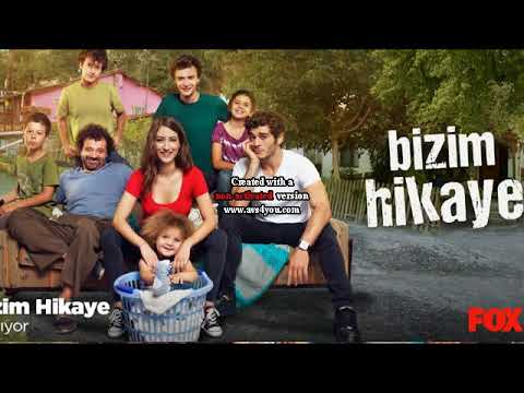 Bizim Hikaye Dizi Müziği - Hüzün