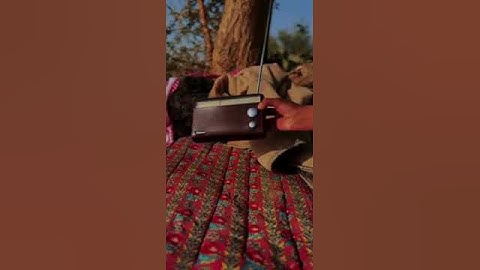 ومن آياته منامكم بالليل والنهار وابتغاؤكم من فضله إن في ذلك لآيات لقوم يسمعون (23) ومن آياته يريكم