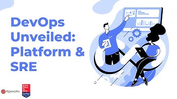 DevOps Evolution Platform Engineering & SRE Dynamics Unveiled