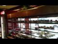 24 HORAS en el BUFFET MÁS IMPRESIONANTE DEL MUNDO 🍕😱 Alex ...