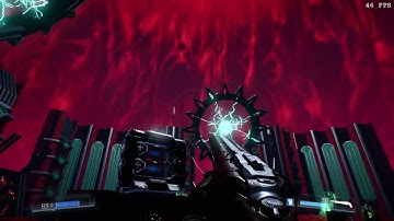 DOOM SnapMap Doomed : Chapter 1 (Oops)