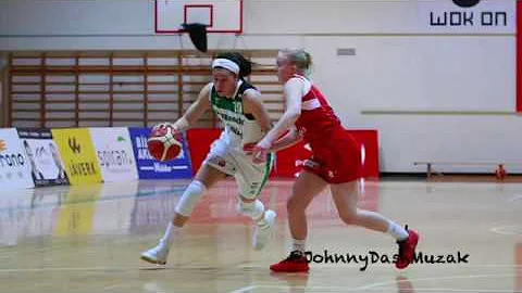 Whitney Knight - Breidablik Iceland 2018