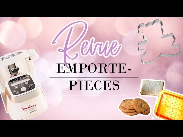 Emporte Piece Fenêtre - Cookie Dz