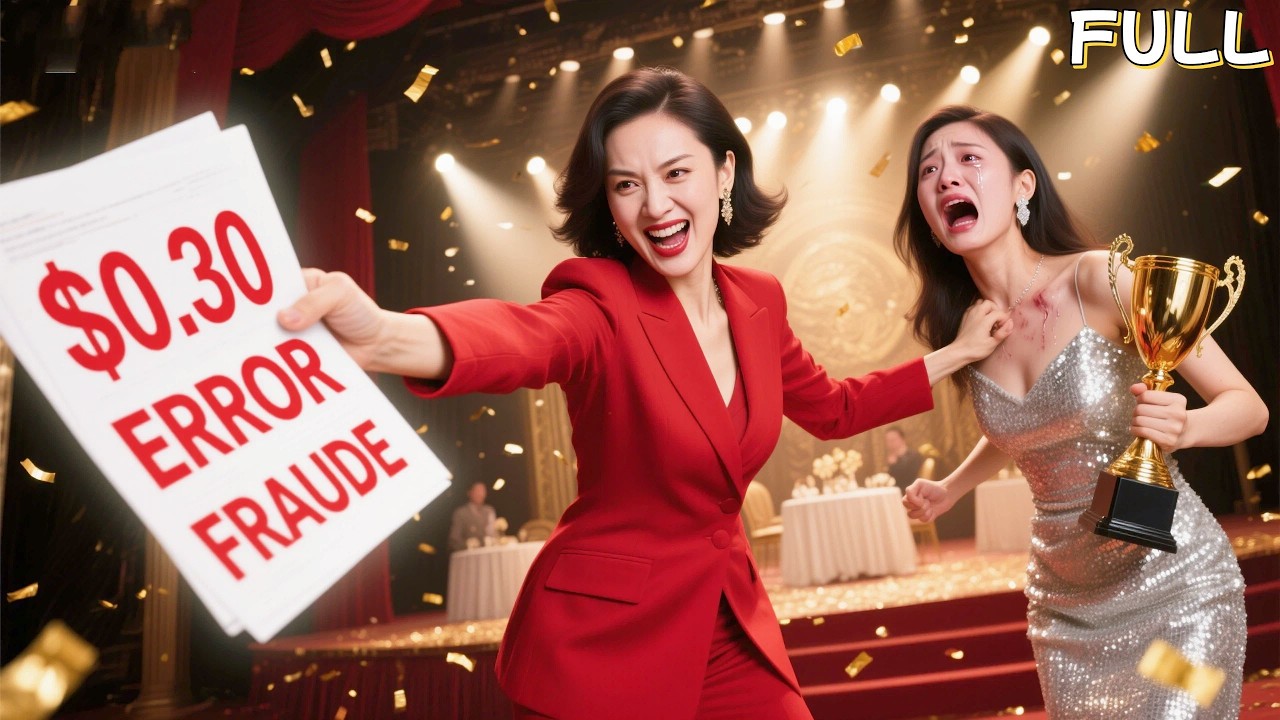 Nhận Nhầm Thực Tập Sinh Là Thiên Tài, Phó Tổng Quỳ Lạy Khi Giám Đốc Thật Lộ Diện Cùng Cảnh Sát #ceo