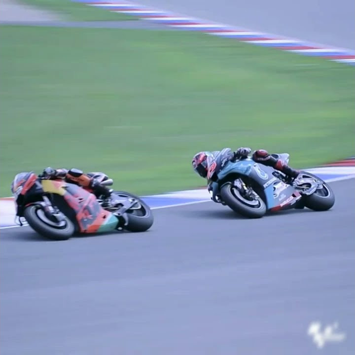 story wa moto GP