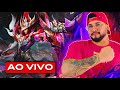 🔴🔴JOGANDO COM OS INSCRITOS MLBB 11🔴🔴
