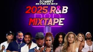 Download lagu New {Clean} R&B Mix 2025 🔥| Dj Wavey 🥂 |Chris Brown,Usher,Ciara,Nicki Minaj,Drake, rihanna,Kendrick