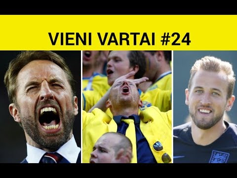 Video: Futbolininkas, Turintis Neįprasčiausią Vardą Pasaulio Istorijoje