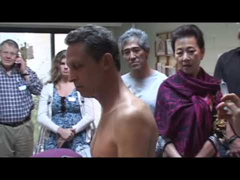 Dr. Mark Hyman | World Famous Physician's Instant Frozen Shoulder Fix