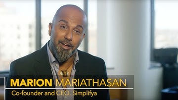 Simplifya Company Video 720 HD