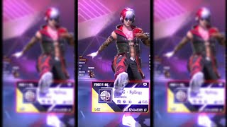 PRESET ALIGHT MOTION FF✨DJ WHATYOU I BABY X AKIMILAKU🎶🤙🏽 screenshot 5