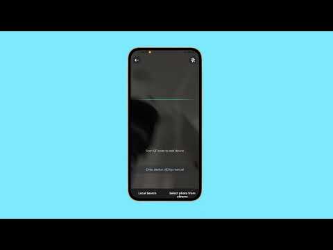 How to set up Zosi IPC camera C296