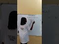 Algebra made clear in seconds #PureMathsSolutions #MathsReels #MathsLearning #GoViral #Students