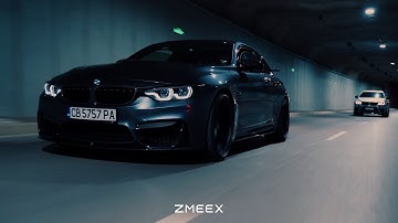 Zmeex & Ozzem - Enigma (Original Mix)