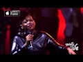 Ntokozo Mbambo - Ngcwele Uyingcwele (Live in Johannesburg)