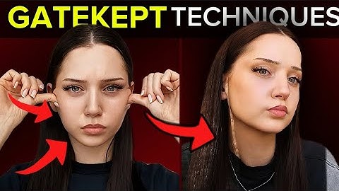 How to Actually Facepull (Full Routine)