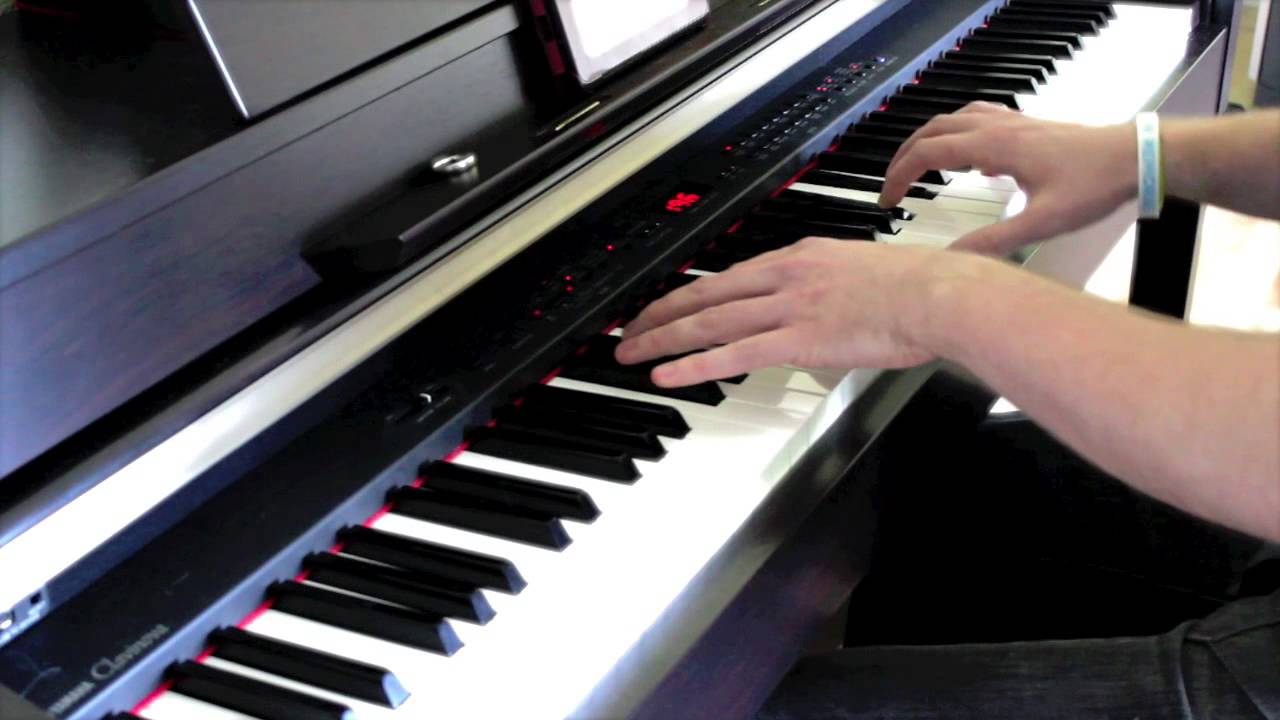 Ludovico Einaudi Ancora YouTube