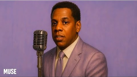 Jay z - 99 problems | 1960s Motown soul ai cover | lyrics 