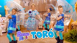 BRUNA KARLA - ⛈ Toró  | Bruna Kids