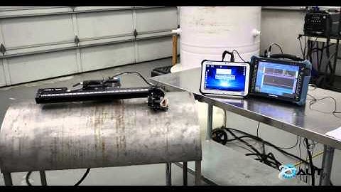 AUT Solutions - AccuScan OmniScan Video