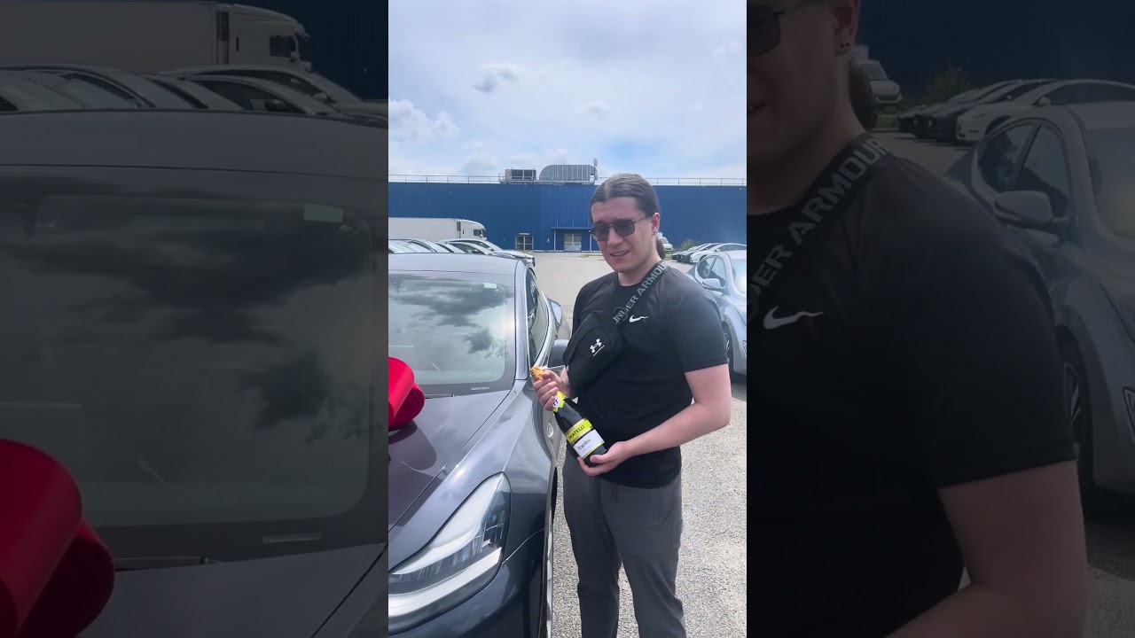Послуга підбір авто у Києві - Враження клієнта від сервісу та співпраці з компанією SobiAuto