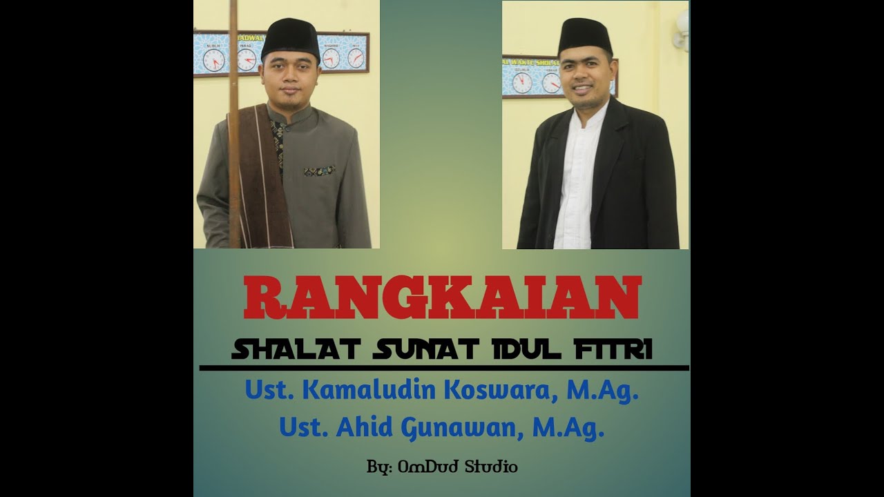 Bacaan Muroqi