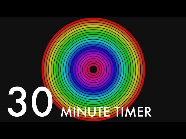 AIR - 64 Daytime generic 30 min