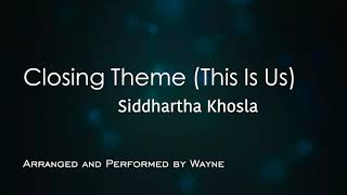 Closing Theme (This Is Us)