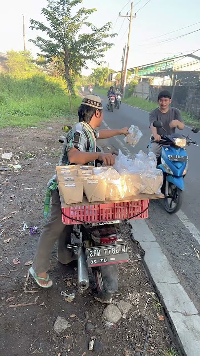 Kamu Nggak Akan Percaya Apa yang Aku Temukan di Akhir Video Ini 5 #jenengkuhadi #berbagi #kebaikan