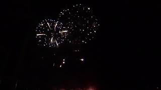 1070714沖繩花火節