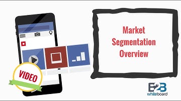 Market Segmentation Overview