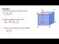 Understanding Parallel Lines and Transversals