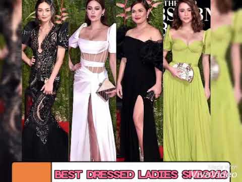 star magic ball 2019 gowns